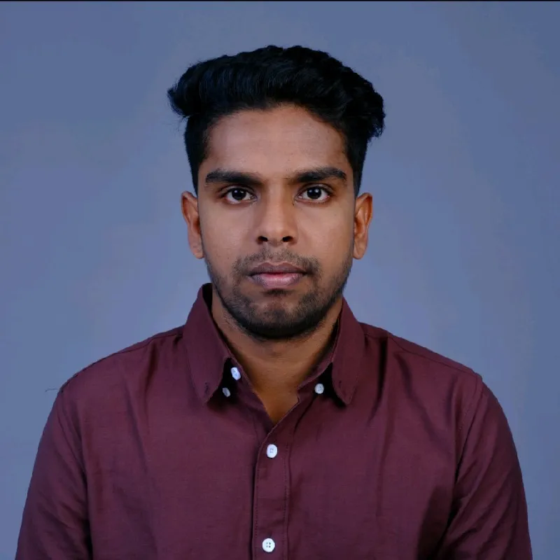 Dhanesh M